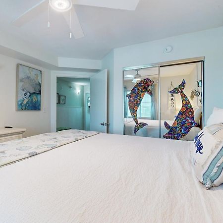 Apartament Perdido Skye 24 Perdido Key Zewnętrze zdjęcie