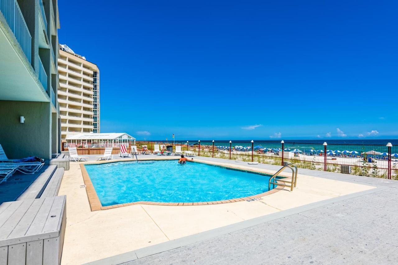 Apartament Perdido Skye 24 Perdido Key Zewnętrze zdjęcie
