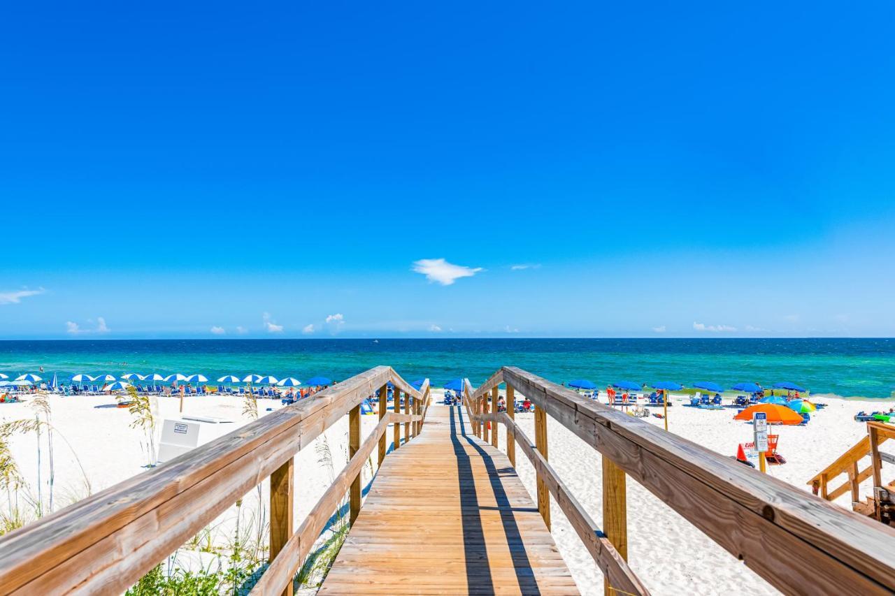 Apartament Perdido Skye 24 Perdido Key Zewnętrze zdjęcie